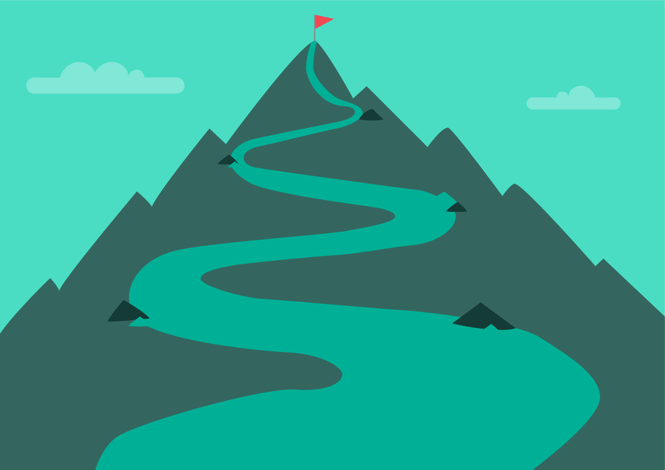 Custom website for business growth