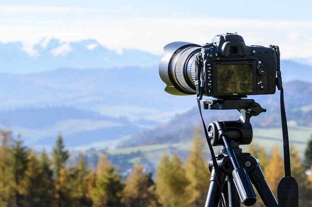professional photography for your website