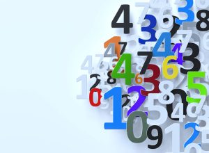 Use Numbers in your Headlines